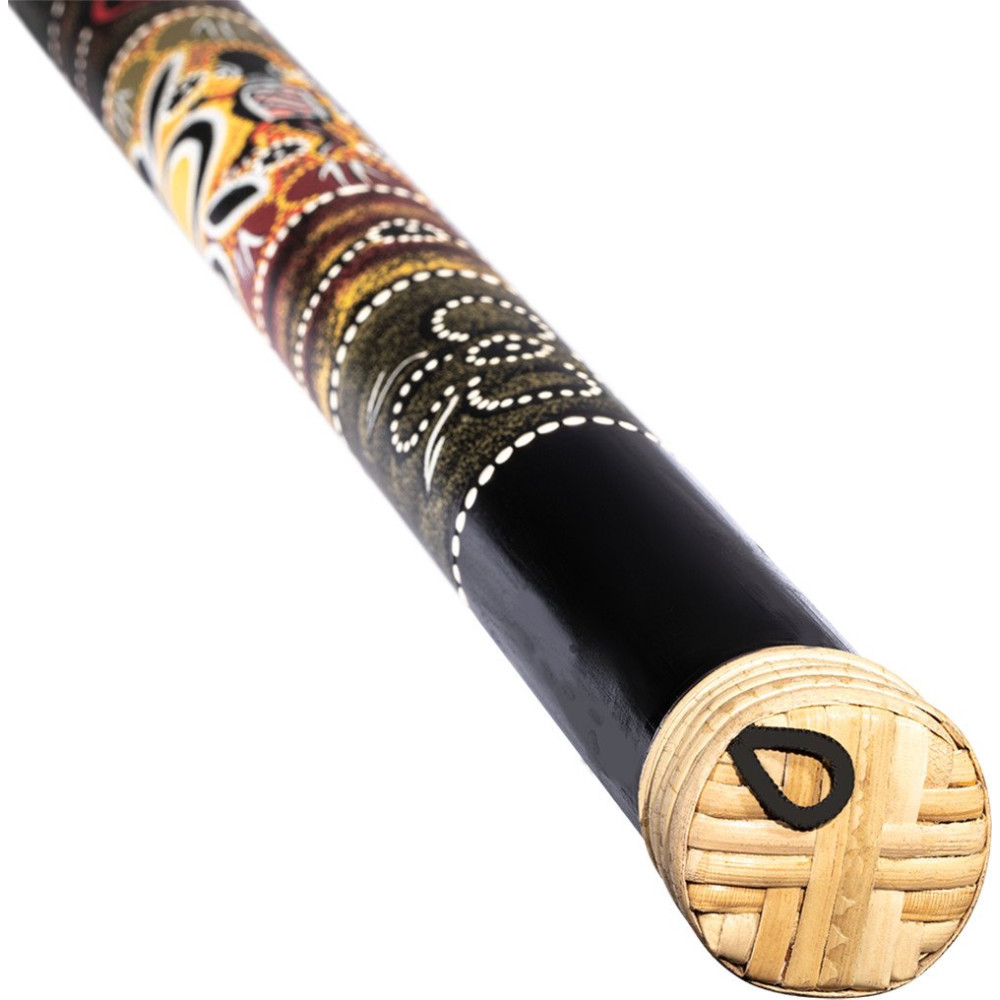 Meinl Percussion RS1BK-L Wood Series Rainstick - 39