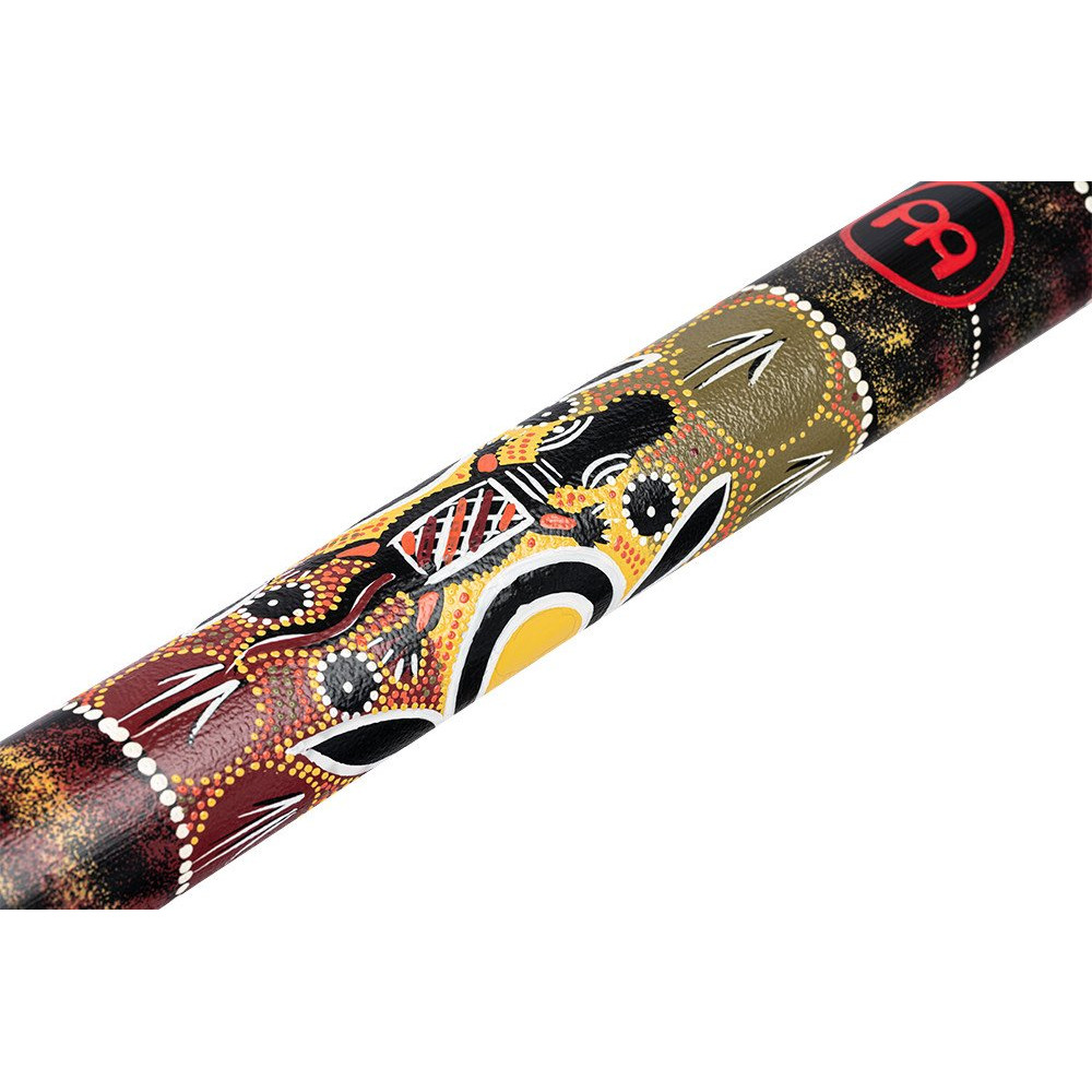 Meinl Percussion RS1BK-L Wood Series Rainstick - 39