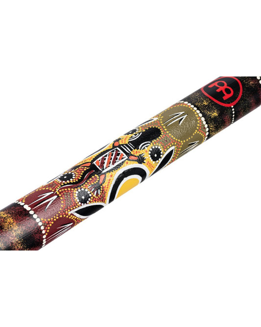 Meinl Percussion RS1BK-L Wood Series Rainstick - 39