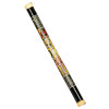 Meinl Percussion RS1BK-M/L Wood Series Rainstick - 31 1/2