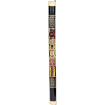 Meinl Percussion RS1BK-M/L Wood Series Rainstick - 31 1/2