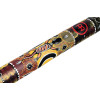 Meinl Percussion RS1BK-M/L Wood Series Rainstick - 31 1/2