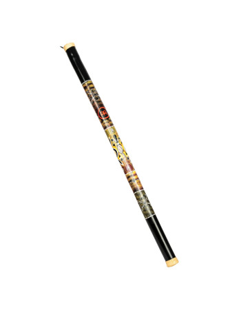 Meinl Percussion RS1BK-XL Wood Series Rainstick - 47