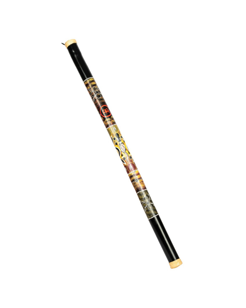 Meinl Percussion RS1BK-XL Wood Series Rainstick - 47