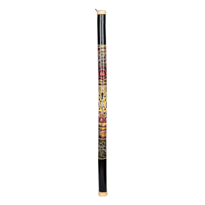 Meinl Percussion RS1BK-XL Wood Series Rainstick - 47
