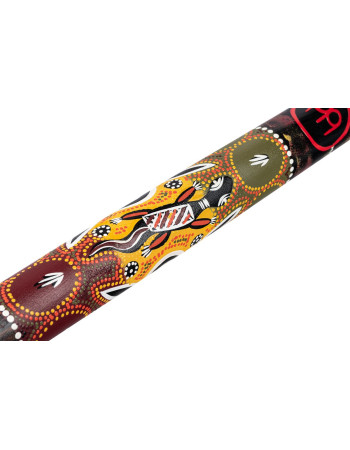 Meinl Percussion RS1BK-XXL Wood Series Rainstick - 60