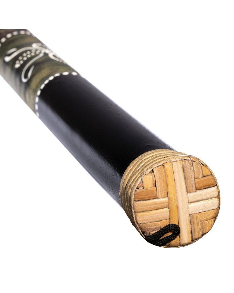 Meinl Percussion RS1BK-XXL Wood Series Rainstick - 60