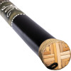 Meinl Percussion RS1BK-XXL Wood Series Rainstick - 60