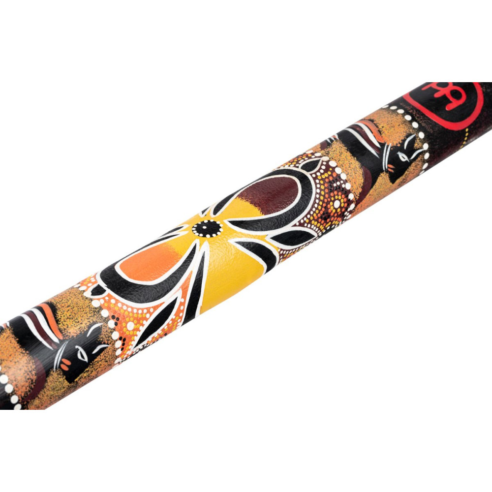 Meinl Percussion RS1R-M Wood Series Rainstick - 24
