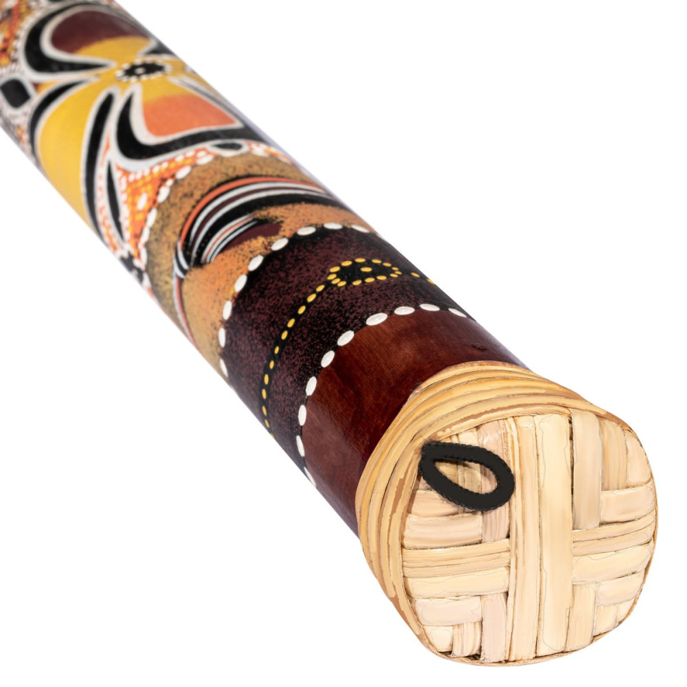 Meinl Percussion RS1R-M Wood Series Rainstick - 24