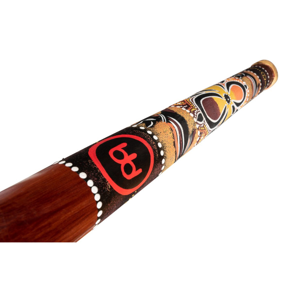Meinl Percussion RS1R-M Wood Series Rainstick - 24