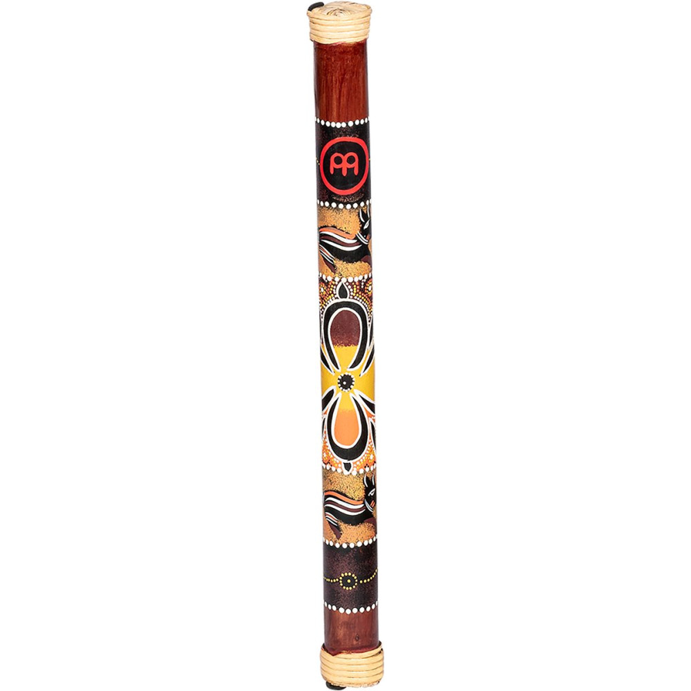 Meinl Percussion RS1R-M Wood Series Rainstick - 24