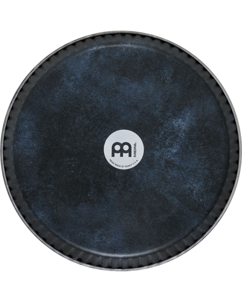 Meinl Percussion RTHEAD-1212BK REMO Conga Head - 12 1/2