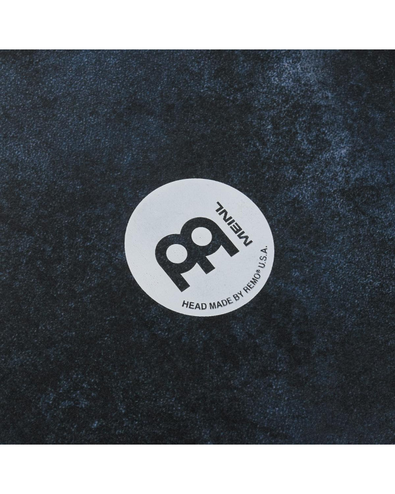 Meinl Percussion RTHEAD-1212BK REMO Conga Head - 12 1/2