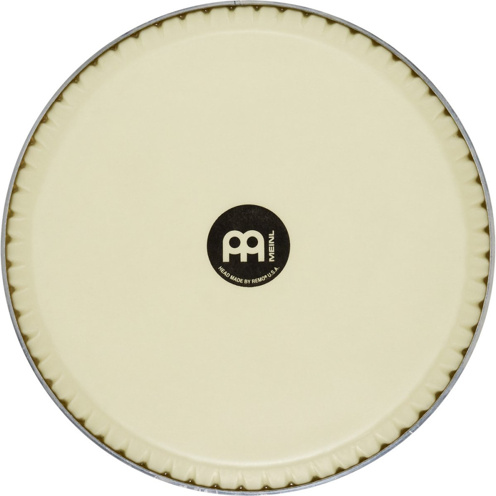 Meinl Percussion RTHEAD-1212NS REMO Conga Head - 12 1/2