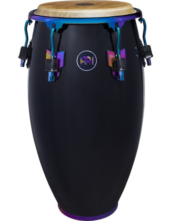 Meinl Percussion S1134PBK Spectrum Series Conga 11 3/4