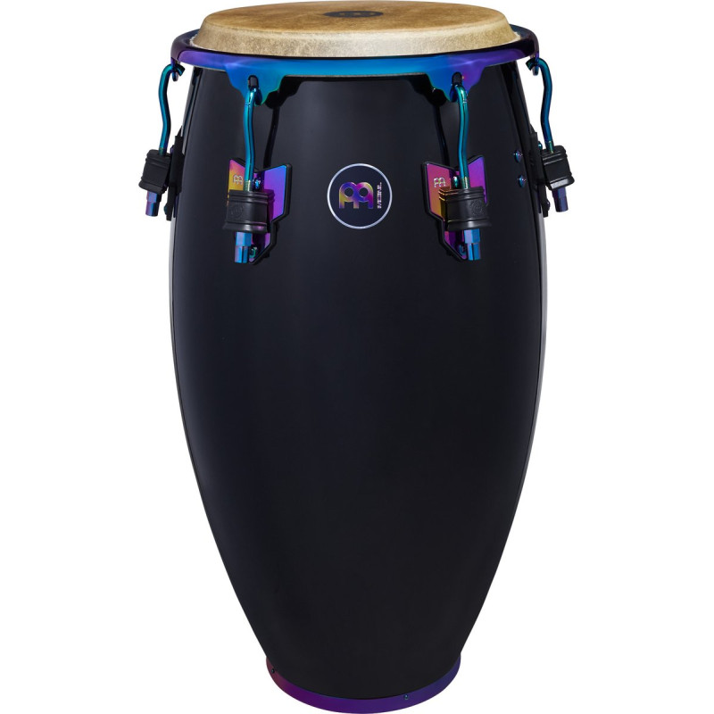 Meinl Percussion S1134PBK Spectrum Series Conga 11 3/4