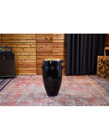 Meinl Percussion S1134PBK Spectrum Series Conga 11 3/4