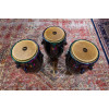 Meinl Percussion S1134PBK Spectrum Series Conga 11 3/4