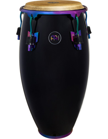 Meinl Percussion S11PBK Spectrum Series Quinto 11