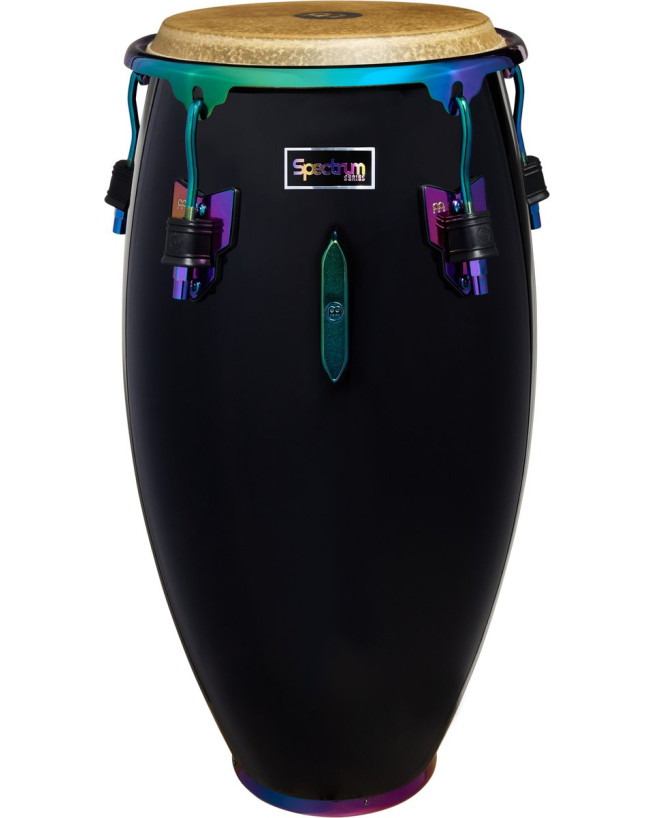 Meinl Percussion S11PBK Spectrum Series Quinto 11