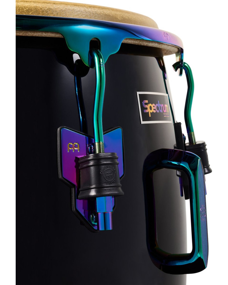 Meinl Percussion S11PBK Spectrum Series Quinto 11