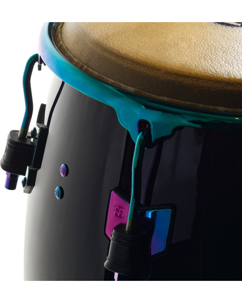 Meinl Percussion S11PBK Spectrum Series Quinto 11