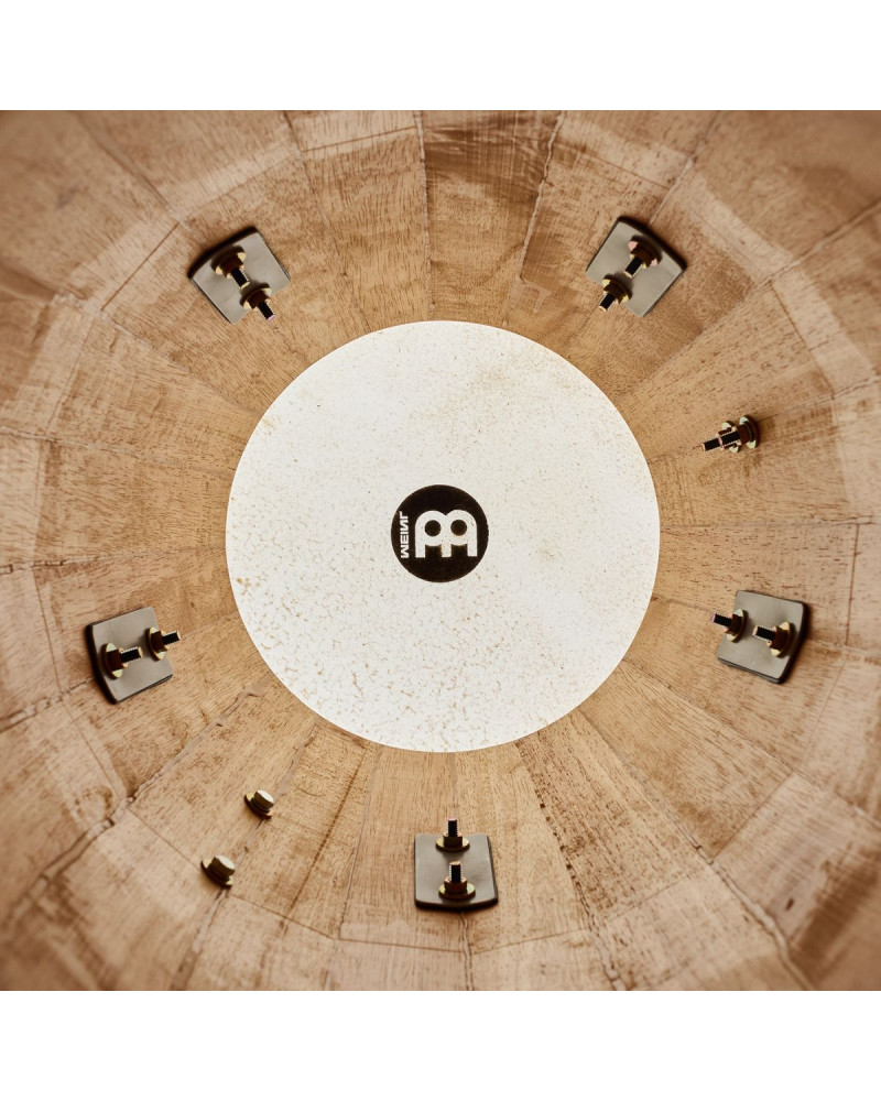 Meinl Percussion S11PBK Spectrum Series Quinto 11