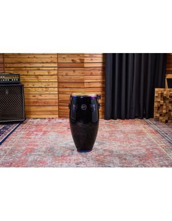 Meinl Percussion S11PBK Spectrum Series Quinto 11