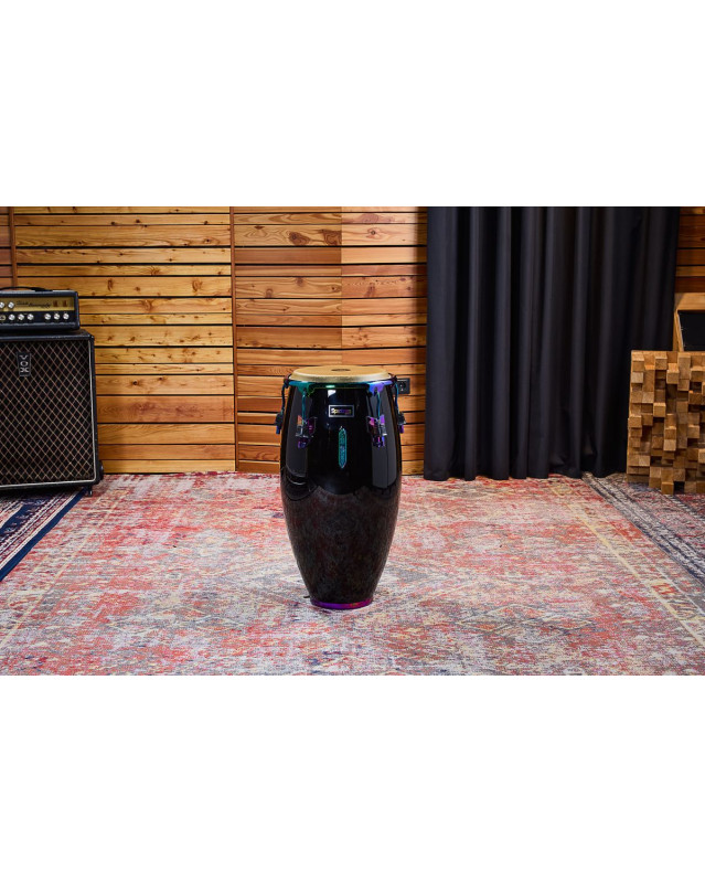 Meinl Percussion S11PBK Spectrum Series Quinto 11