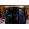 Meinl Percussion S11PBK Spectrum Series Quinto 11