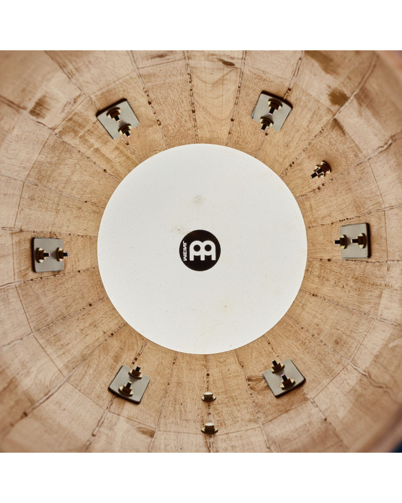 Meinl Percussion S1212PBK Spectrum Series Tumba 12 1/2