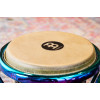 Meinl Percussion S400PBK Marathon Spectrum Series Bongo 7