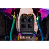 Meinl Percussion S400PBK Marathon Spectrum Series Bongo 7