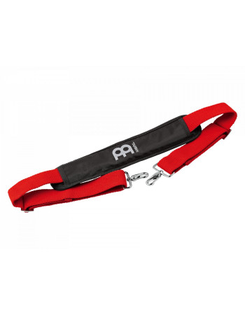 Meinl Percussion SB-R Samba Belt - red