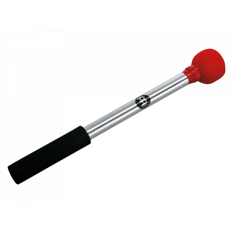 Meinl Percussion SB1 Aluminum Samba Beater - 2