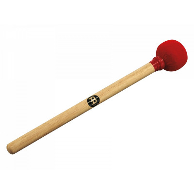 Meinl Percussion SB3 Wood Samba Beater - 2,5