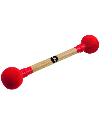 Meinl Percussion SB3-D Dual Wood Samba Beater - 2,5