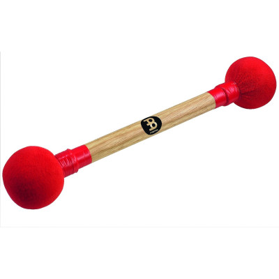 Meinl Percussion SB3-D Dual Wood Samba Beater - 2,5