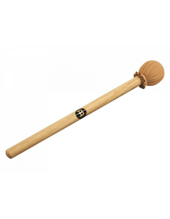 Meinl Percussion SB4 Wood Samba Beater - 2