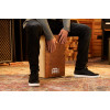 Meinl Percussion SC100AB Snarecraft Series Snare Cajon 100 - Almond Birch