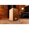Meinl Percussion SC100AB Snarecraft Series Snare Cajon 100 - Almond Birch