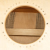 Meinl Percussion SC100AB Snarecraft Series Snare Cajon 100 - Almond Birch