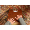 Meinl Percussion SC100AB Snarecraft Series Snare Cajon 100 - Almond Birch