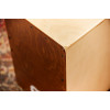Meinl Percussion SC100AB Snarecraft Series Snare Cajon 100 - Almond Birch