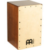 Meinl Percussion SC100AB-B Snarecraft Series Snare Cajon 100 - Baltic Birch/Almond Birch