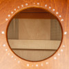 Meinl Percussion SC100AB-B Snarecraft Series Snare Cajon 100 - Baltic Birch/Almond Birch