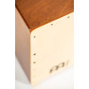 Meinl Percussion SC100AB-B Snarecraft Series Snare Cajon 100 - Baltic Birch/Almond Birch