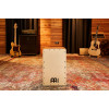 Meinl Percussion SC100AB-B Snarecraft Series Snare Cajon 100 - Baltic Birch/Almond Birch