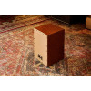 Meinl Percussion SC100AB-B Snarecraft Series Snare Cajon 100 - Baltic Birch/Almond Birch